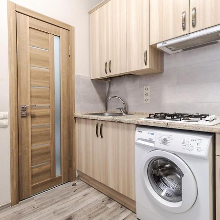 Creamy Apartment Lemberg Exterior foto