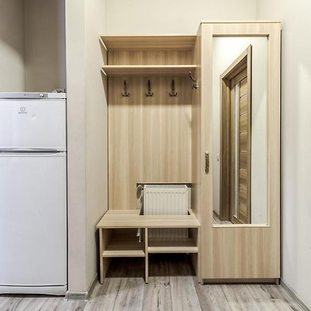 Creamy Apartment Lemberg Exterior foto