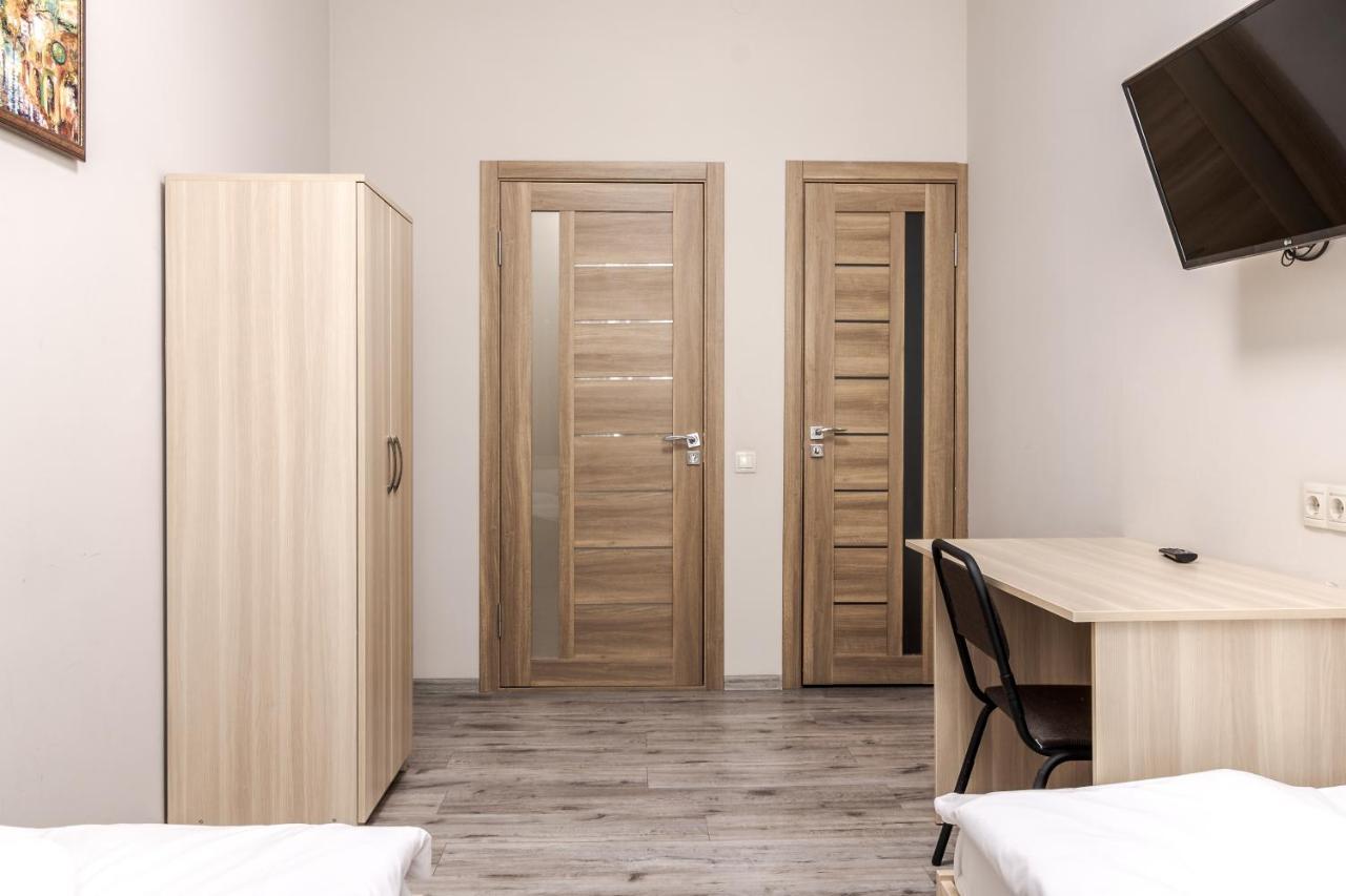Creamy Apartment Lemberg Exterior foto