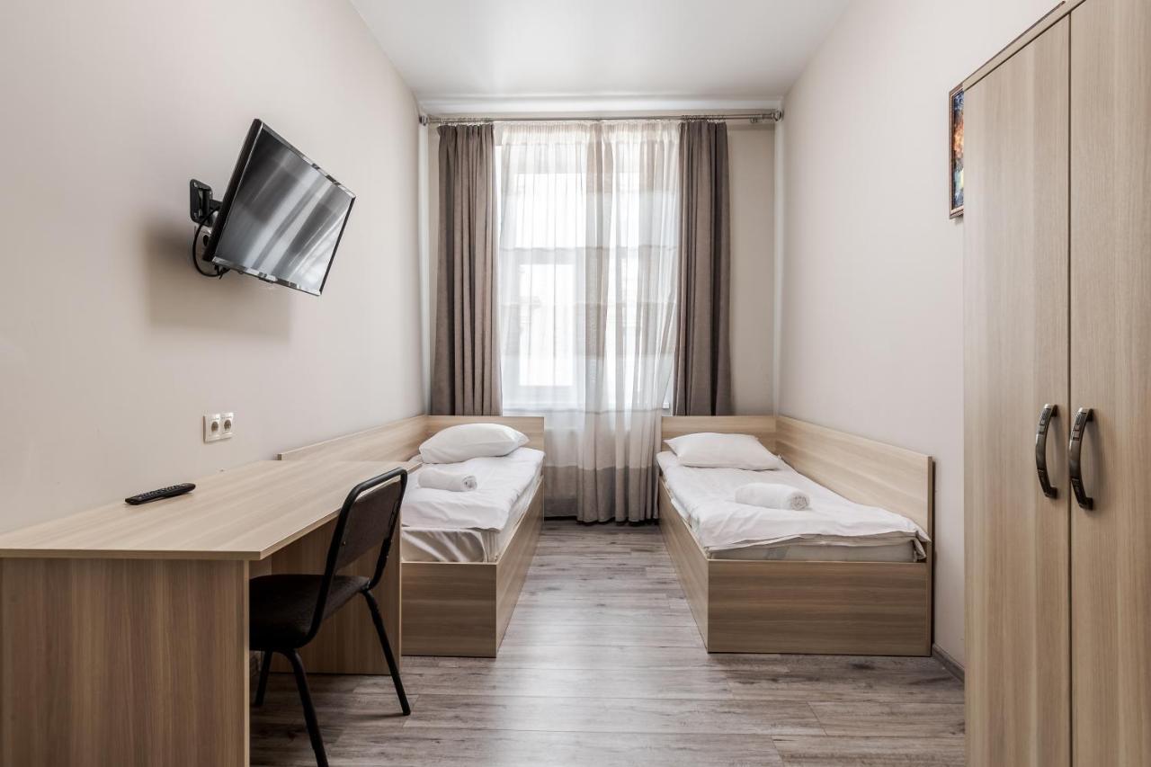 Creamy Apartment Lemberg Exterior foto