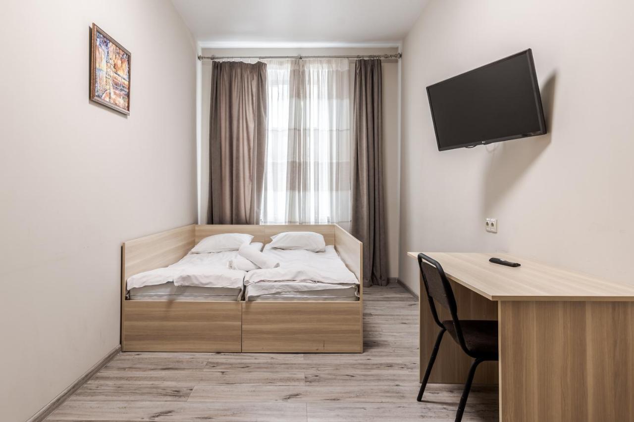 Creamy Apartment Lemberg Exterior foto