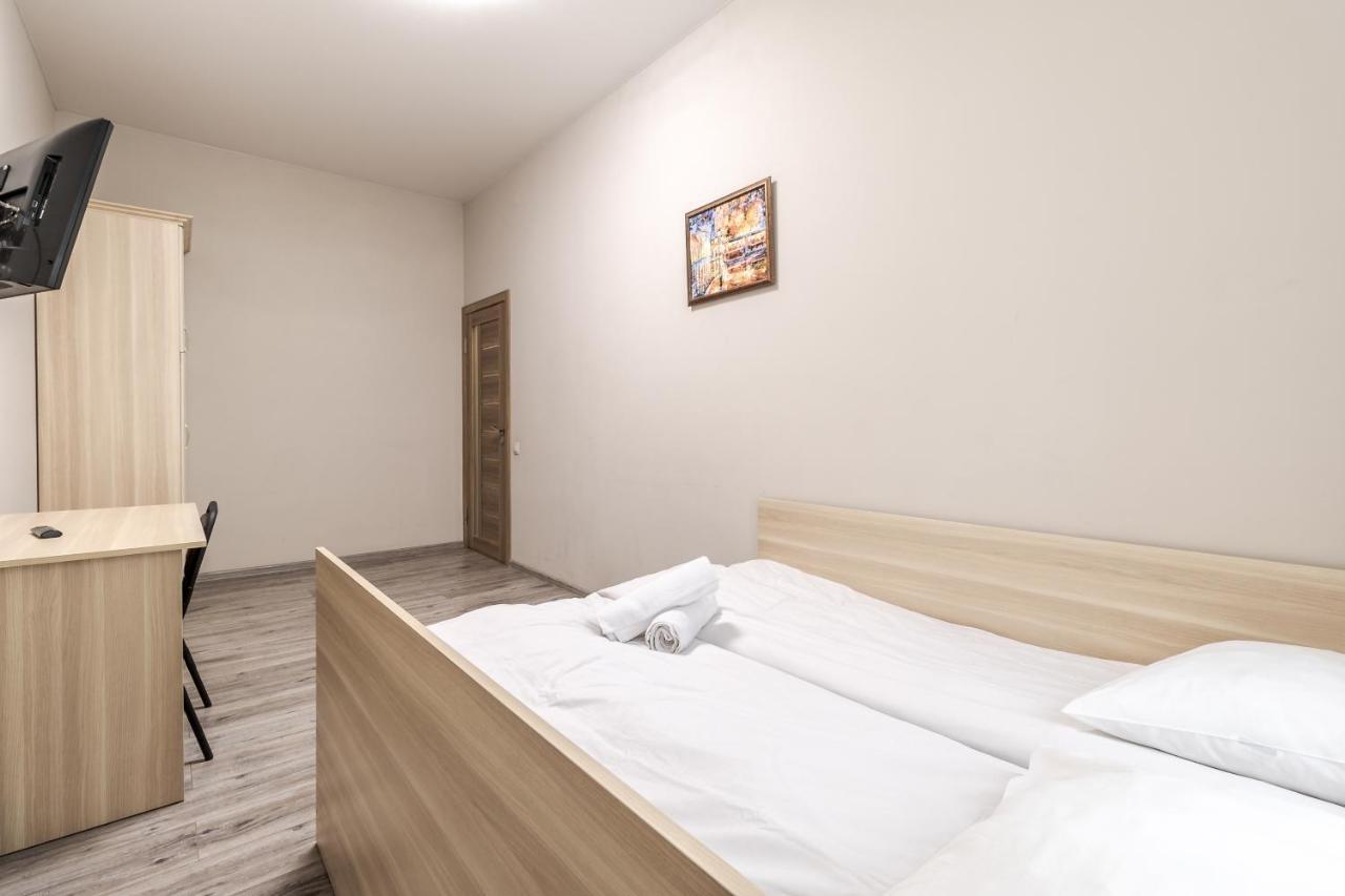 Creamy Apartment Lemberg Exterior foto