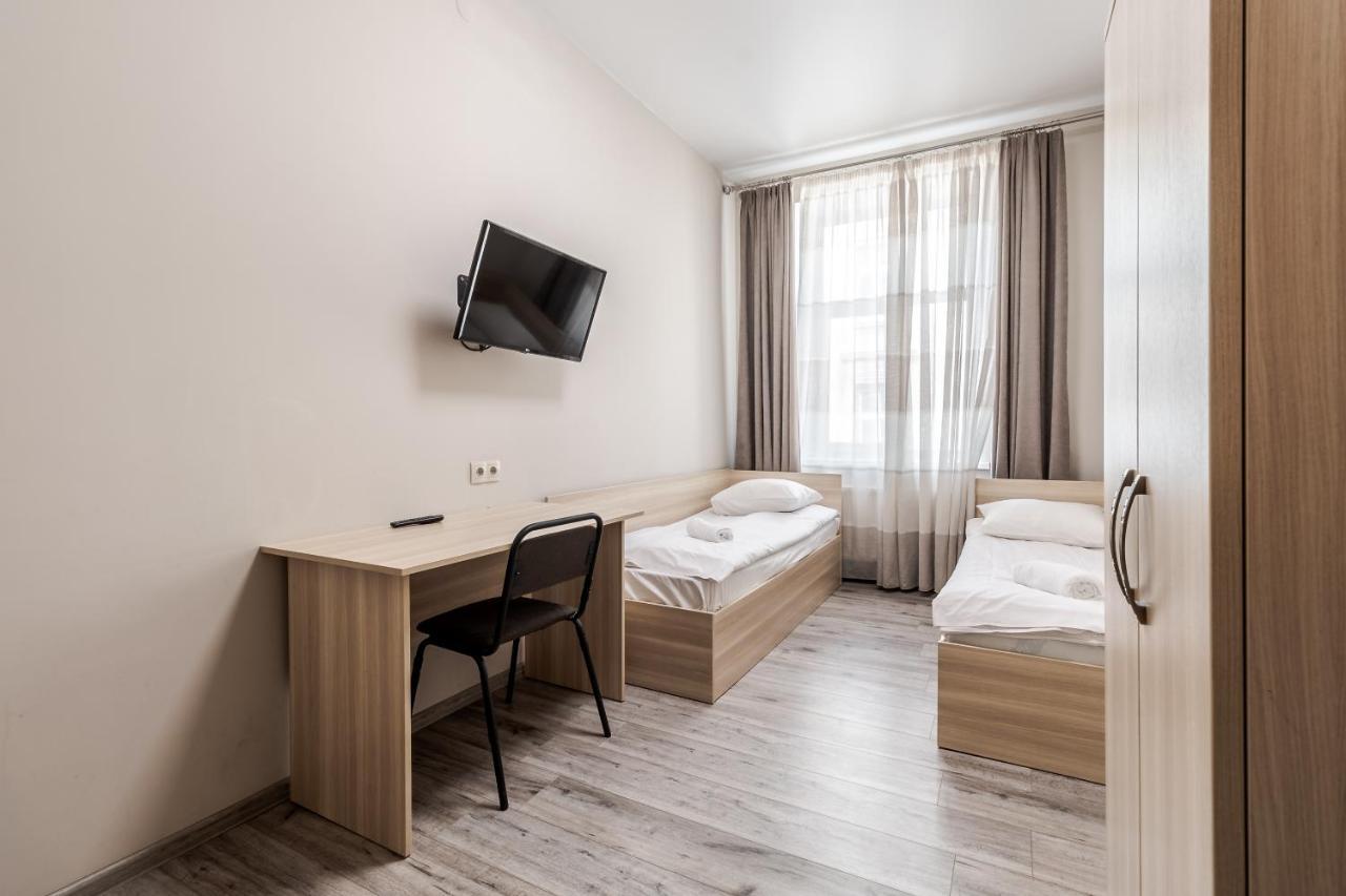 Creamy Apartment Lemberg Exterior foto