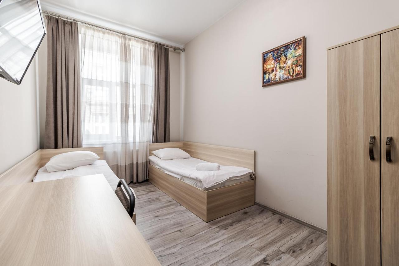 Creamy Apartment Lemberg Exterior foto