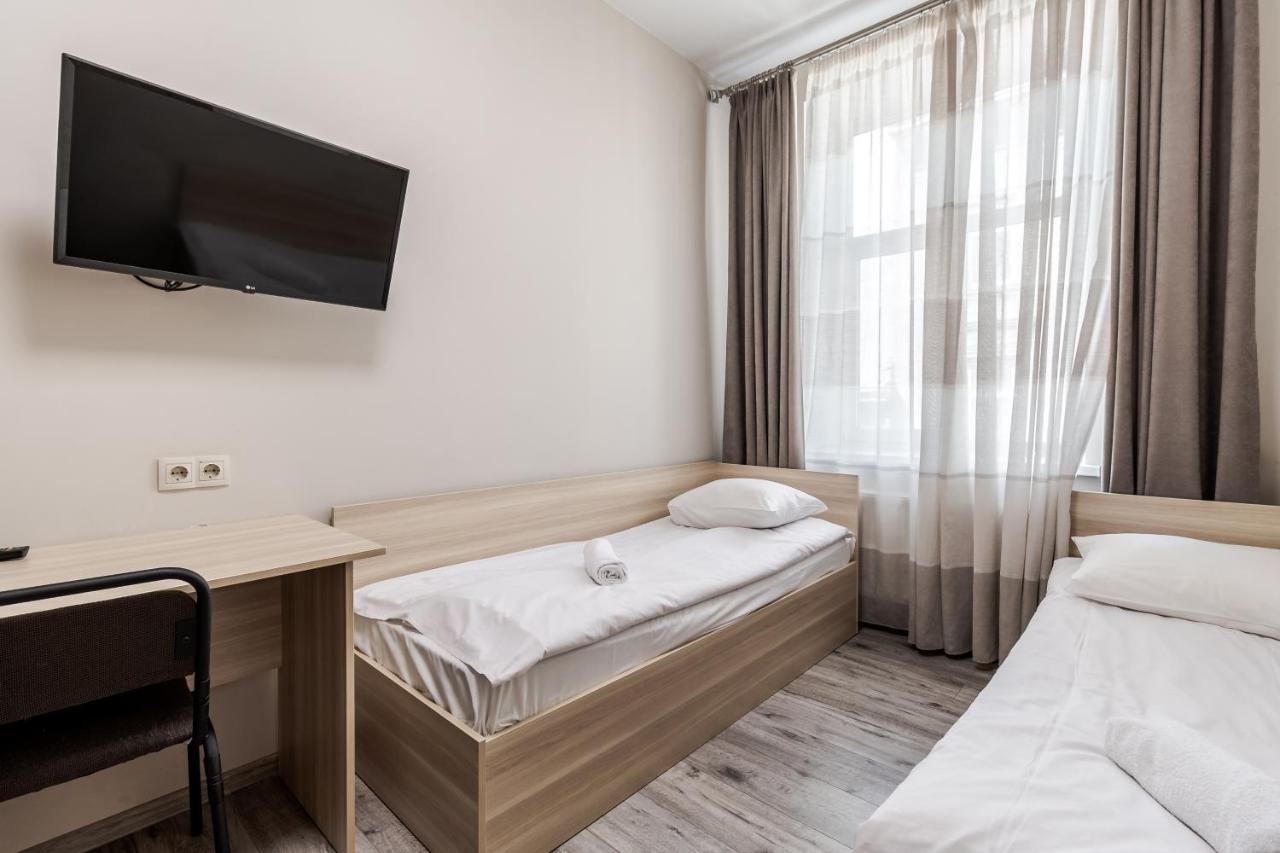 Creamy Apartment Lemberg Exterior foto