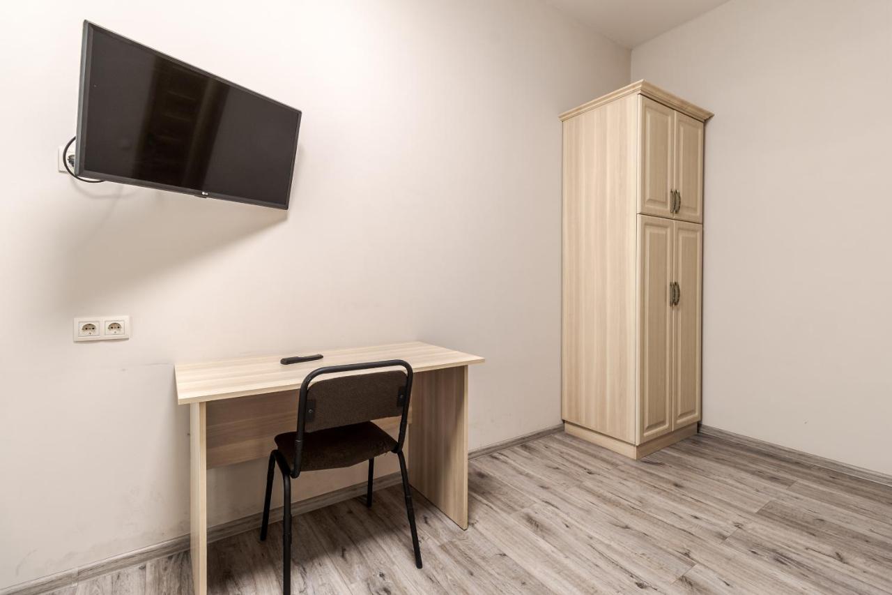 Creamy Apartment Lemberg Exterior foto
