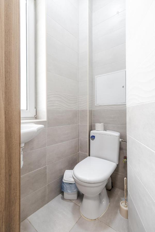 Creamy Apartment Lemberg Exterior foto