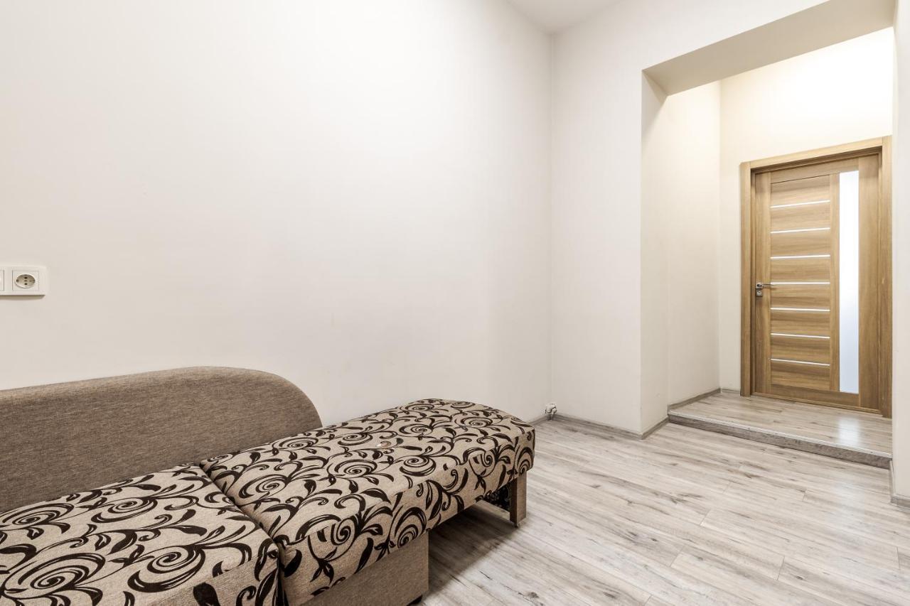 Creamy Apartment Lemberg Exterior foto